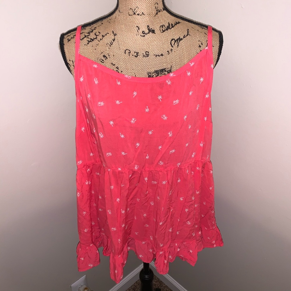 Gently Used Torrid Top